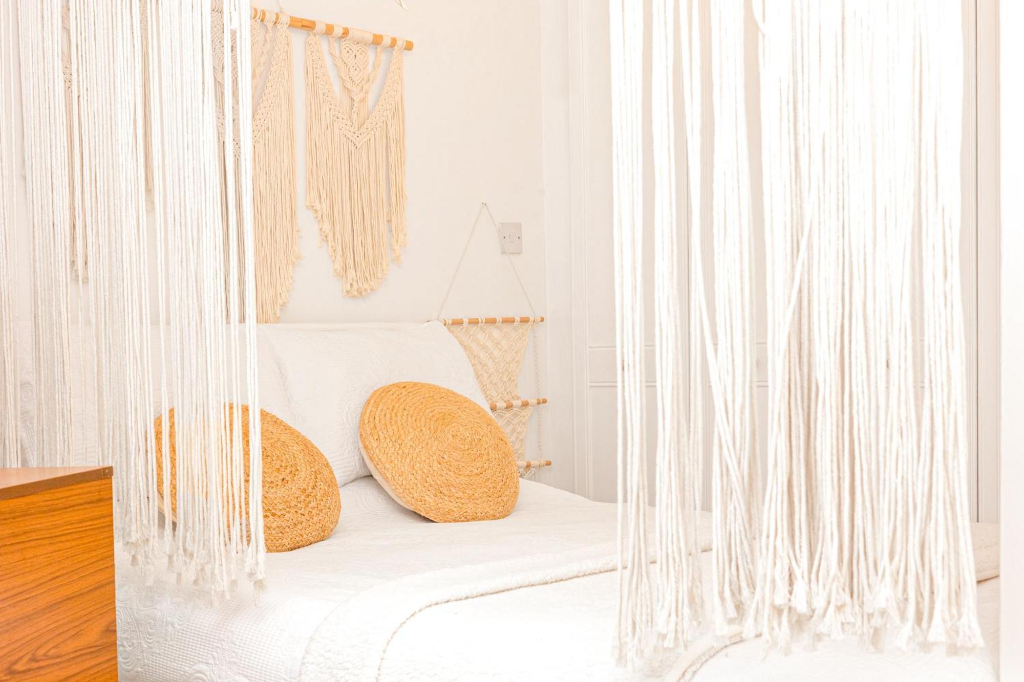 Apartamento Charming With Balcony In Putney, 5 Min Tube